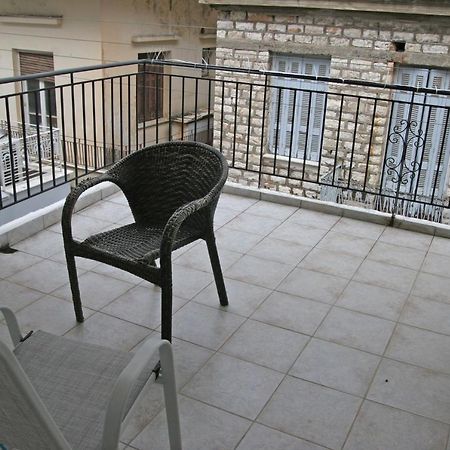 Ρήγας: Όμορφα Στο Μεσολόγγι, Διαμέρισμα Β2 ภายนอก รูปภาพ