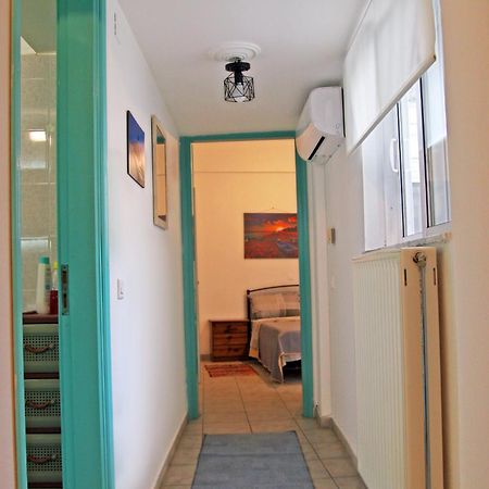 Ρήγας: Όμορφα Στο Μεσολόγγι, Διαμέρισμα Β2 ภายนอก รูปภาพ