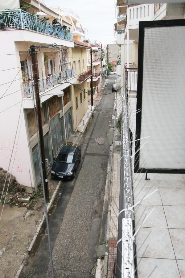 Ρήγας: Όμορφα Στο Μεσολόγγι, Διαμέρισμα Β2 ภายนอก รูปภาพ